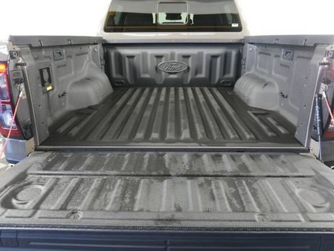 Used 2025 Ford Ranger XLT AWD/4WD image 29