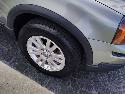 Used 2008 Volvo XC90 3.2 image 76