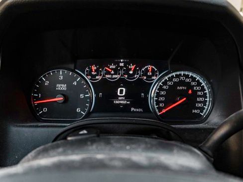 Used 2018 Chevrolet Tahoe Premier image 14