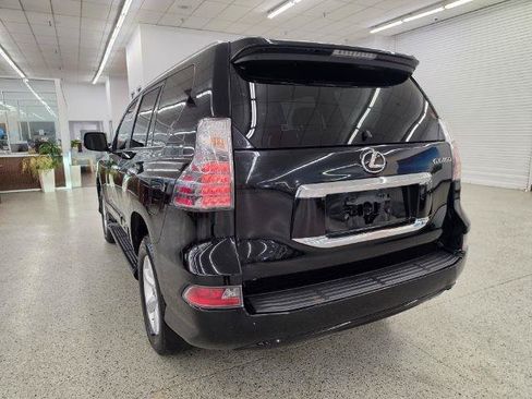 Used 2016 Lexus GX 460 w/ Premium Package AWD/4WD image 7