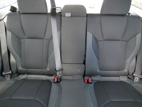 Used 2023 Subaru Forester Premium AWD/4WD image 13