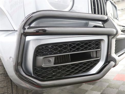 Used 2019 Mercedes-Benz G 63 AMG 4MATIC image 21