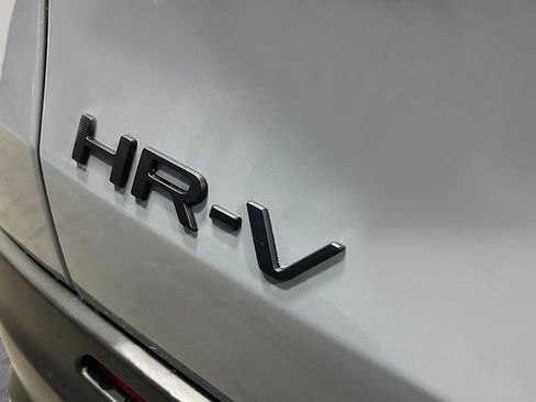 New 2027 Honda HR-V Sport image 9