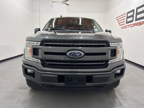 Used 2019 Ford F150 XLT w/ Equipment Group 302A Luxury image 4