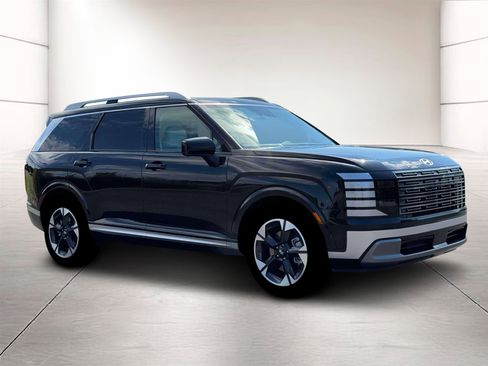New 2026 Hyundai Palisade Limited image 10