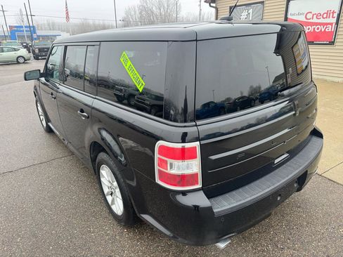 Used 2016 Ford Flex SE image 7