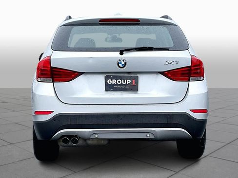 Used 2015 BMW X1 xDrive28i image 5