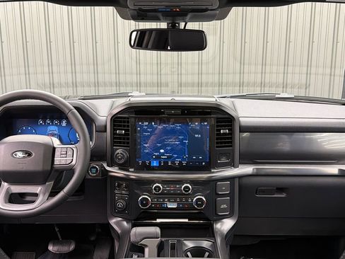 Used 2026 Ford F150 Lariat w/ Bed Utility Package AWD/4WD image 35