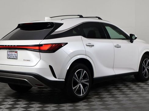 Used 2023 Lexus RX 350 350 image 4