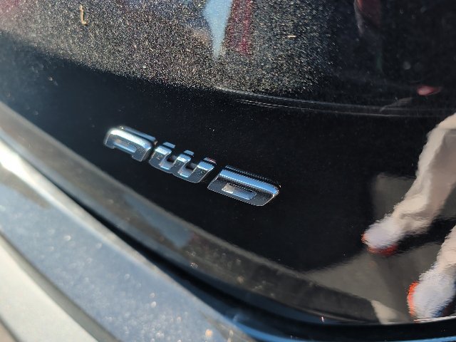 Used 2024 Ford Edge Titanium AWD/4WD image 4