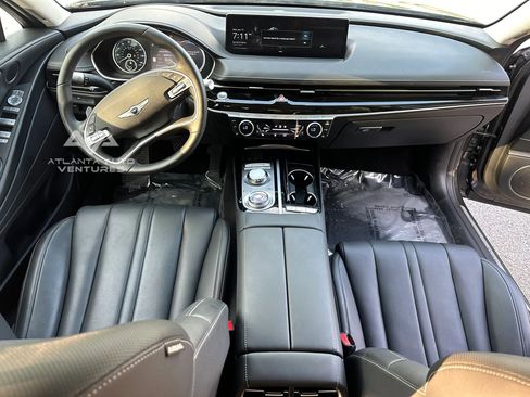 Used 2023 Genesis G80 2.5T image 31