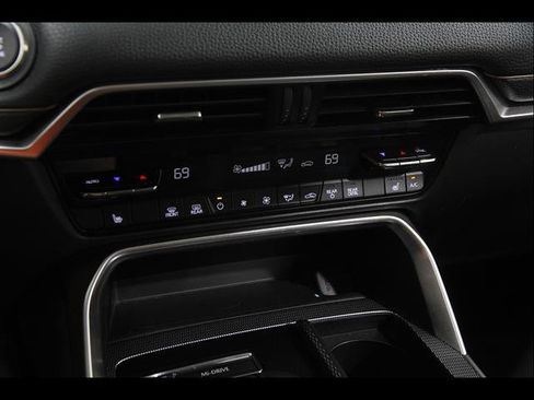 Certified 2024 MAZDA CX-90 3.3 Turbo S AWD/4WD image 16