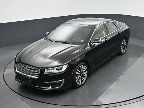 Used 2019 Lincoln MKZ Reserve image 56