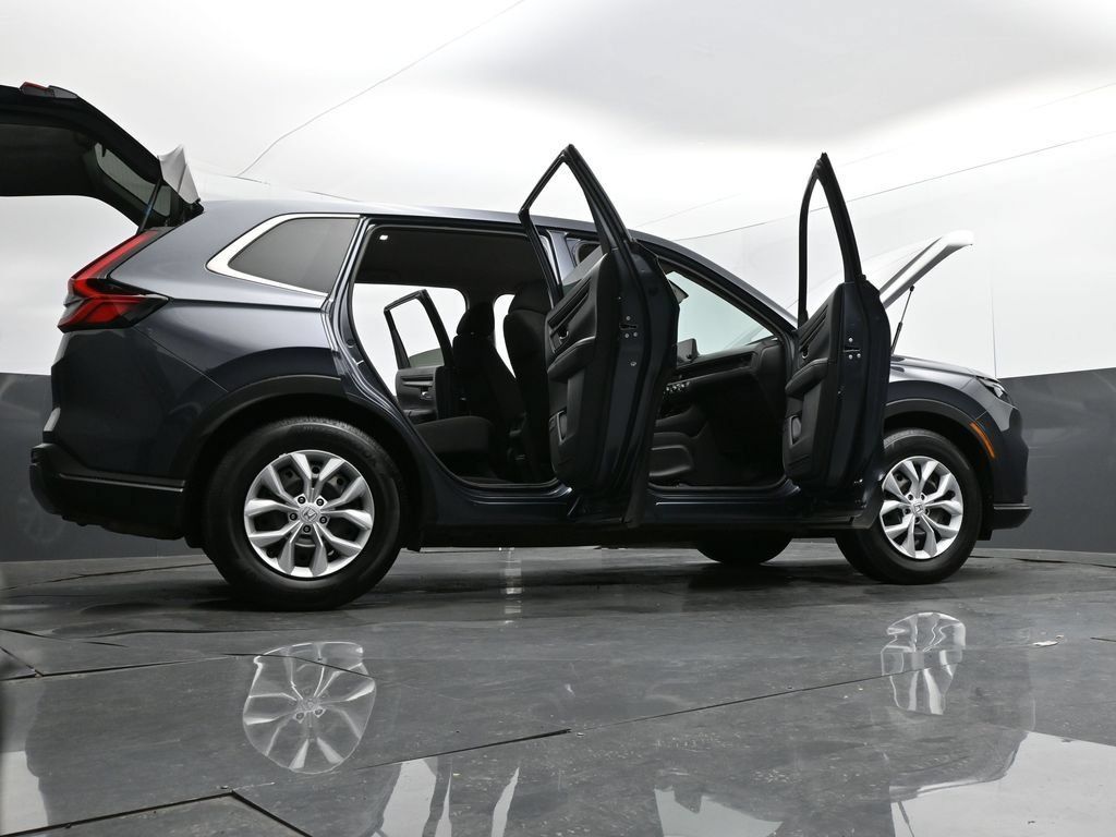 Used 2025 Honda CR-V LX image 31