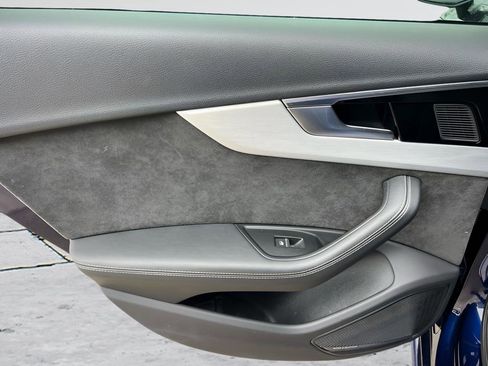 Used 2021 Audi A4 2.0T Premium Plus w/ Premium Plus Package image 24