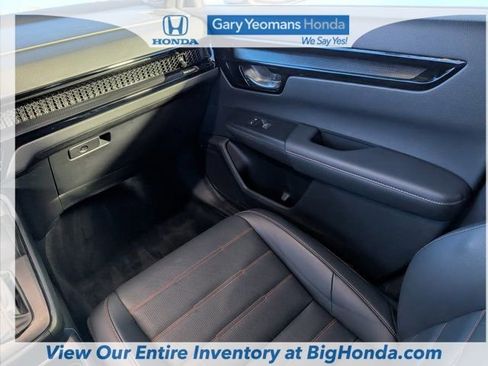Certified 2024 Honda CR-V Sport Touring image 18