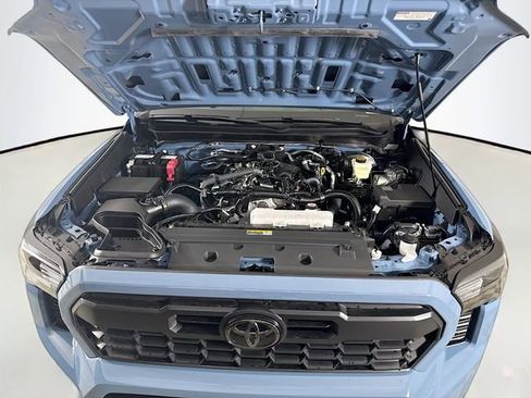 New 2026 Toyota Tacoma TRD Sport image 26