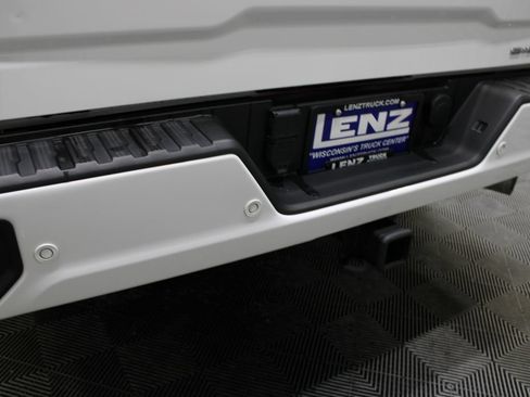 Used 2023 GMC Sierra 3500 Denali AWD/4WD image 52