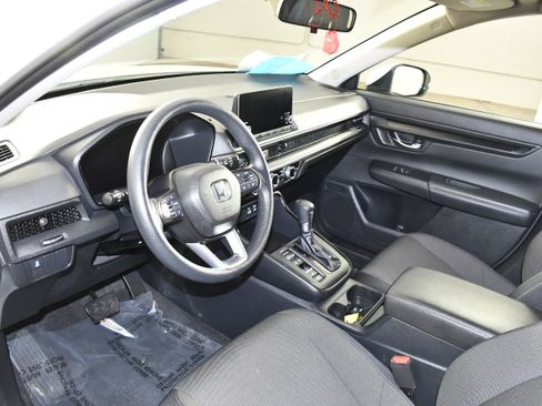 Certified 2024 Honda CR-V EX image 2
