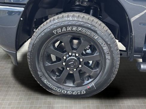 New 2026 RAM 2500 Tradesman image 45