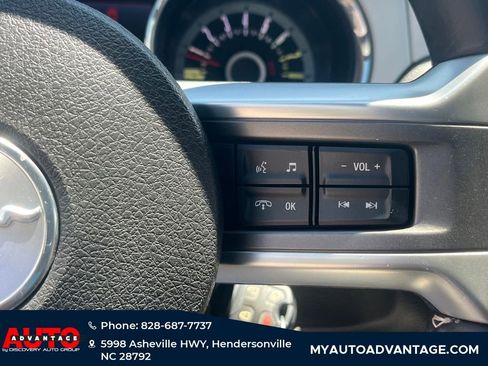 Used 2013 Ford Mustang Premium RWD image 18