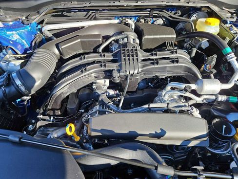 New 2026 Subaru Forester Sport image 15