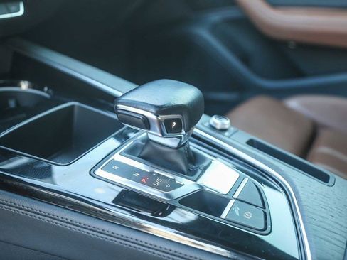 Used 2024 Audi A5 2.0T Premium Plus image 21