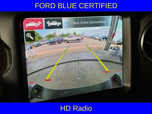 Used 2021 Jeep Gladiator Rubicon AWD/4WD image 17