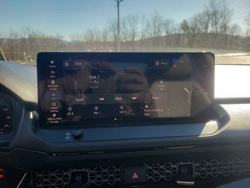 Used 2025 Honda Accord EX-L image 17