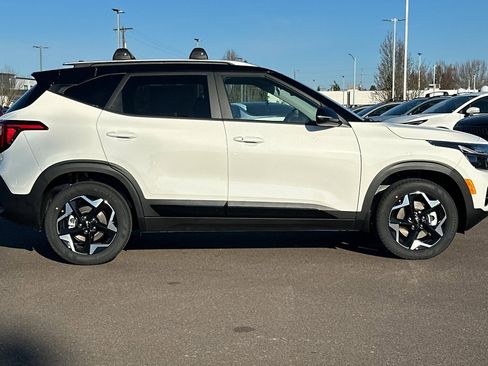 New 2026 Kia Seltos S image 4