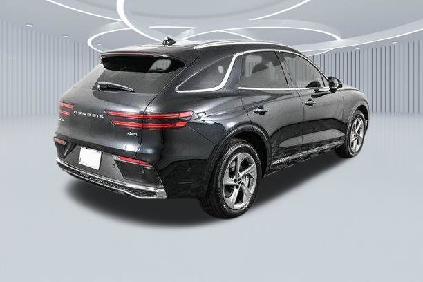 New 2026 Genesis GV70 2.5T Advanced AWD/4WD image 8