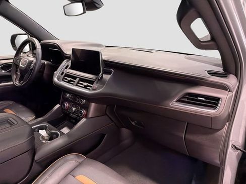 Certified 2024 GMC Yukon AT4 w/ AT4 Premium Package image 29