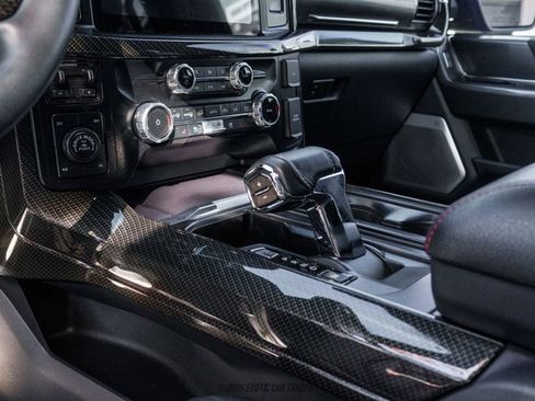 Used 2023 Ford F150 Lariat w/ Equipment Group 502A High image 83