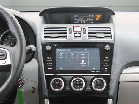 Used 2017 Subaru Forester 2.5i Premium w/ All-Weather Package image 22