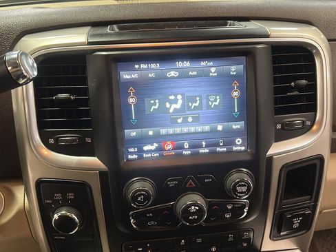 Used 2018 RAM 2500 Big Horn image 24