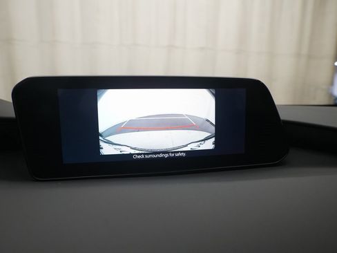 Used 2025 MAZDA MAZDA3 s image 19