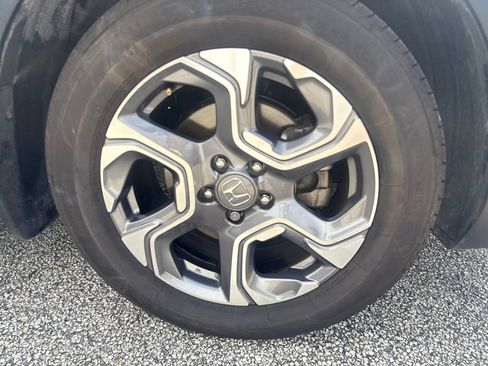 Used 2019 Honda CR-V EX-L image 13