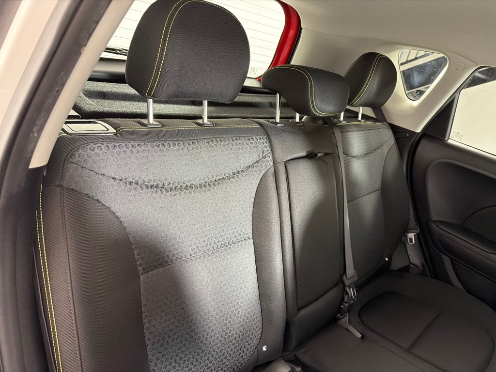 Used 2016 Kia Soul + w/ Designer's Package FWD image 21