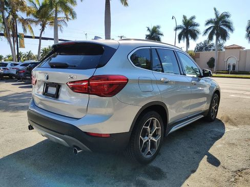 Used 2018 BMW X1 sDrive28i w/ Premium Package FWD image 10