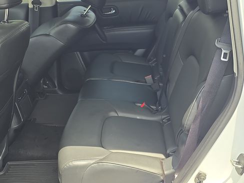 Used 2023 Nissan Armada SV w/ Cargo Package RWD image 17