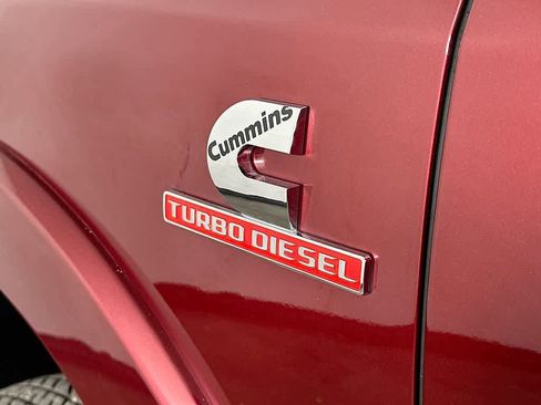 Used 2024 RAM 3500 Limited image 7