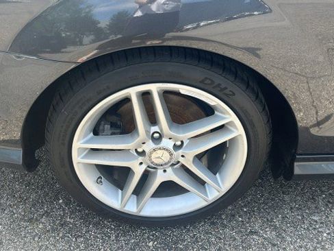 Used 2012 Mercedes-Benz C 350 Sport image 27