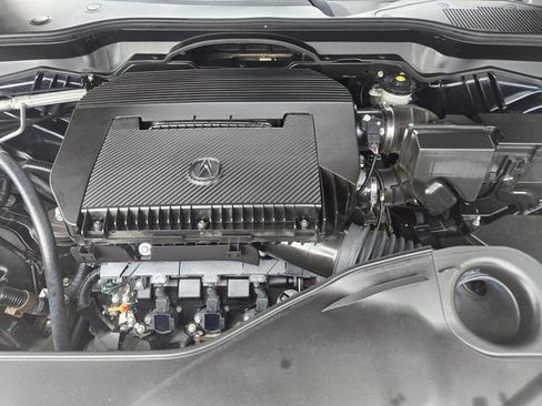 Used 2024 Acura MDX FWD image 31