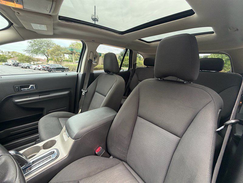 Used 2008 Ford Edge SEL FWD image 38