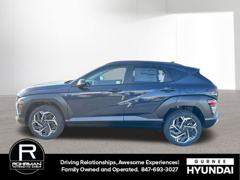 New 2026 Hyundai Kona SEL Premium AWD/4WD image 5