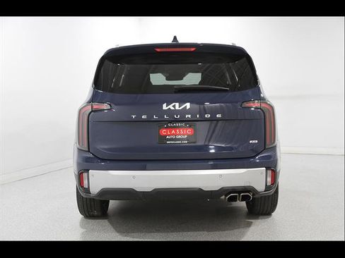 Used 2024 Kia Telluride SX AWD/4WD image 23