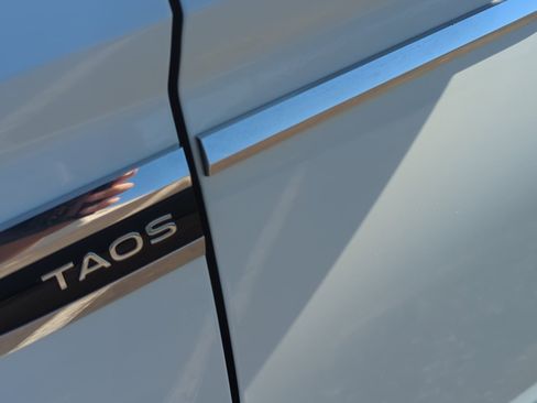 Used 2024 Volkswagen Taos S image 22