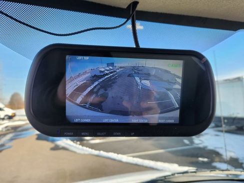 New 2025 Chevrolet Express 4500 w/ Power Convenience Package image 32