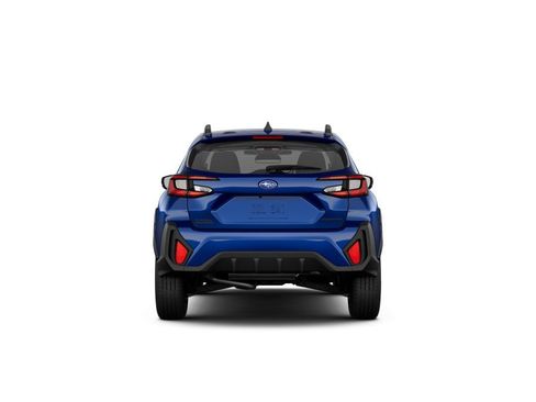 New 2026 Subaru Crosstrek 2.5i Premium AWD/4WD image 9