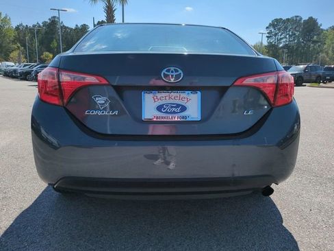 Used 2019 Toyota Corolla LE image 5